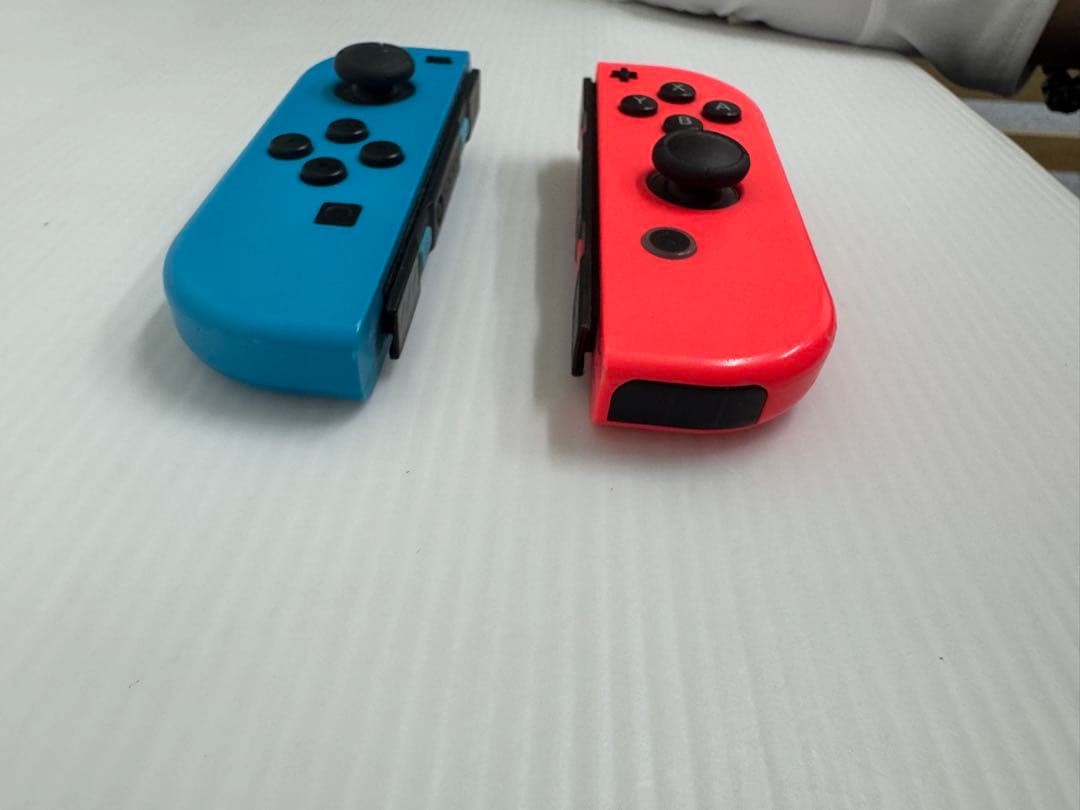 【動作確認済】Nintendo Switch HAD バッテリー強化型