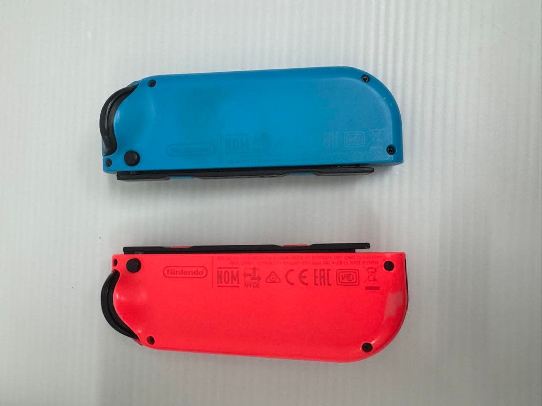 【動作確認済】Nintendo Switch HAD バッテリー強化型