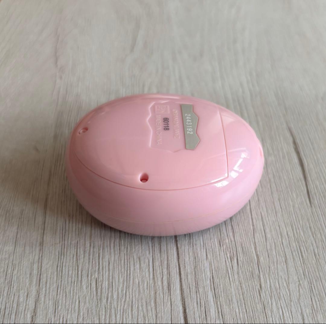 たまごっちみーつメルヘンみーつver. ピンク