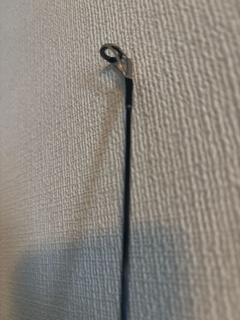 【送料込】天龍ジグザム ワイルドマーク611s1/3 スピニング 美品