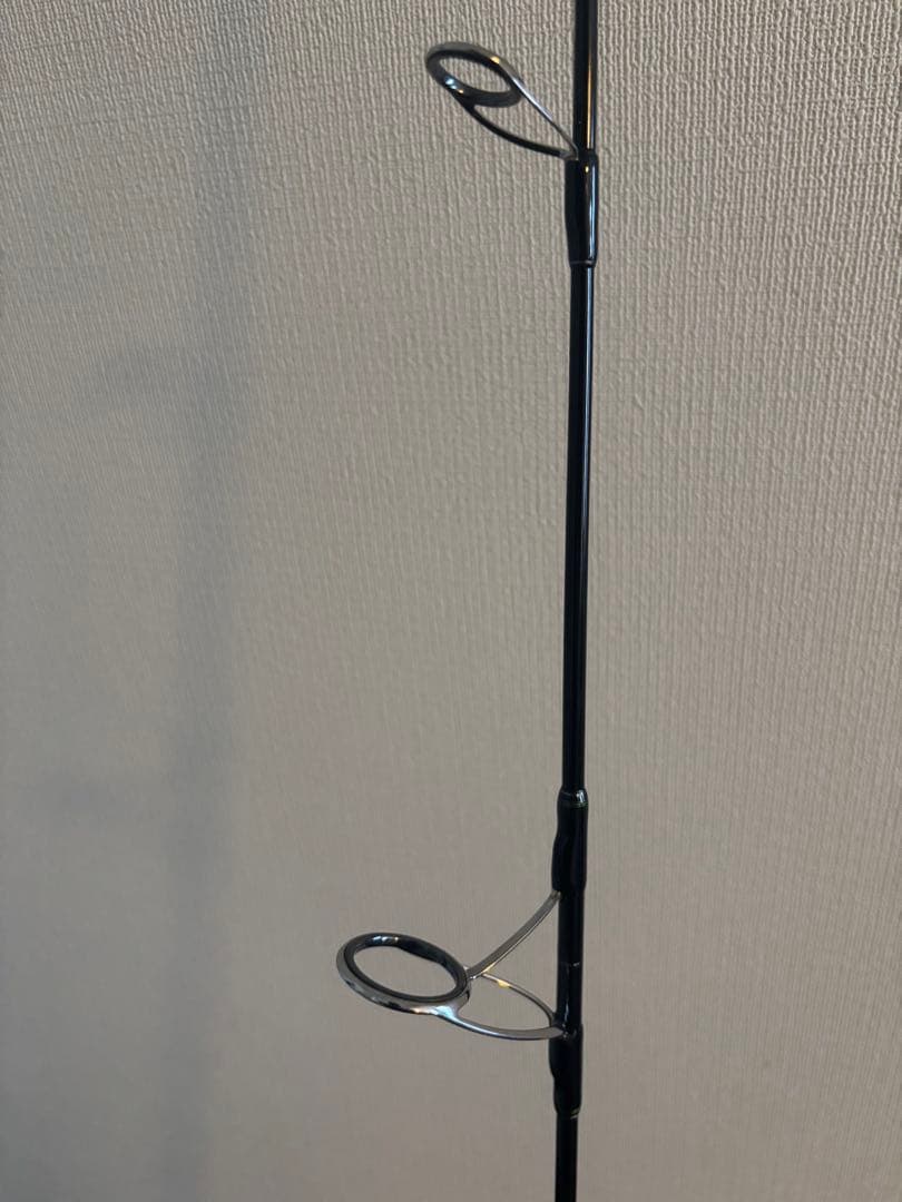 【送料込】天龍ジグザム ワイルドマーク611s1/3 スピニング 美品