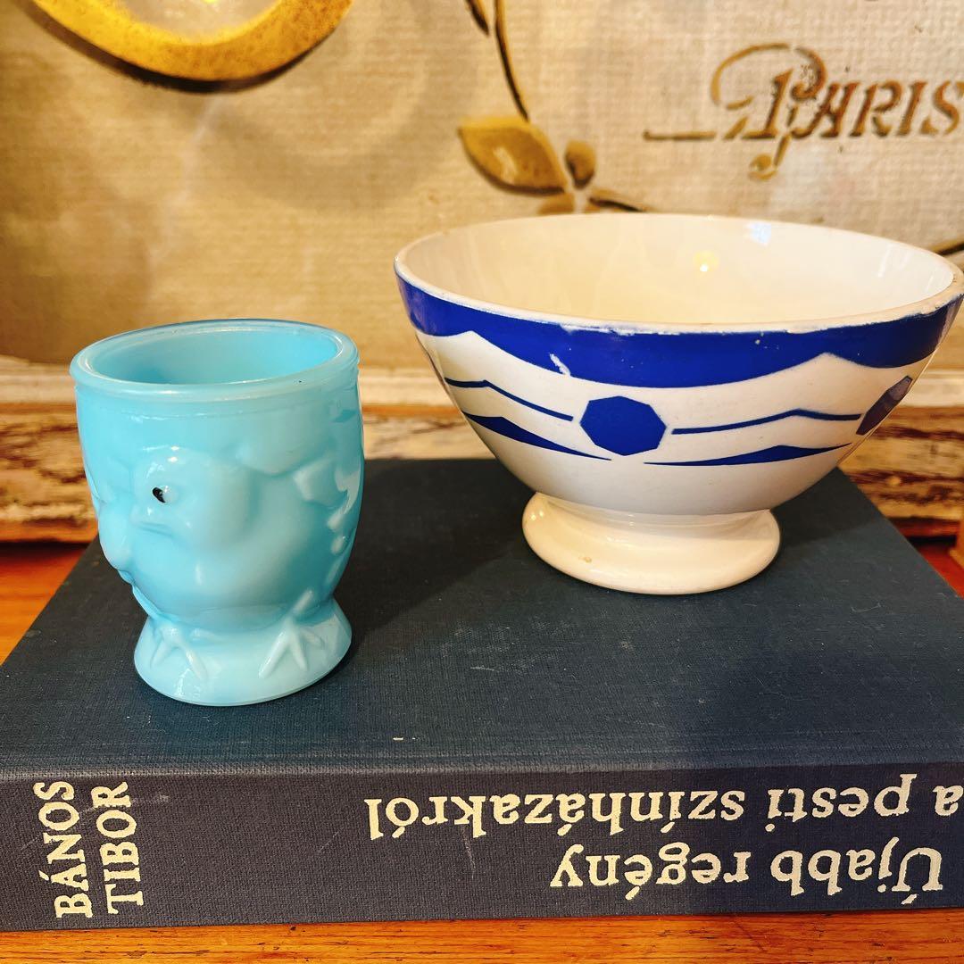 digoinサルグミンヌ　カフェオレボウル