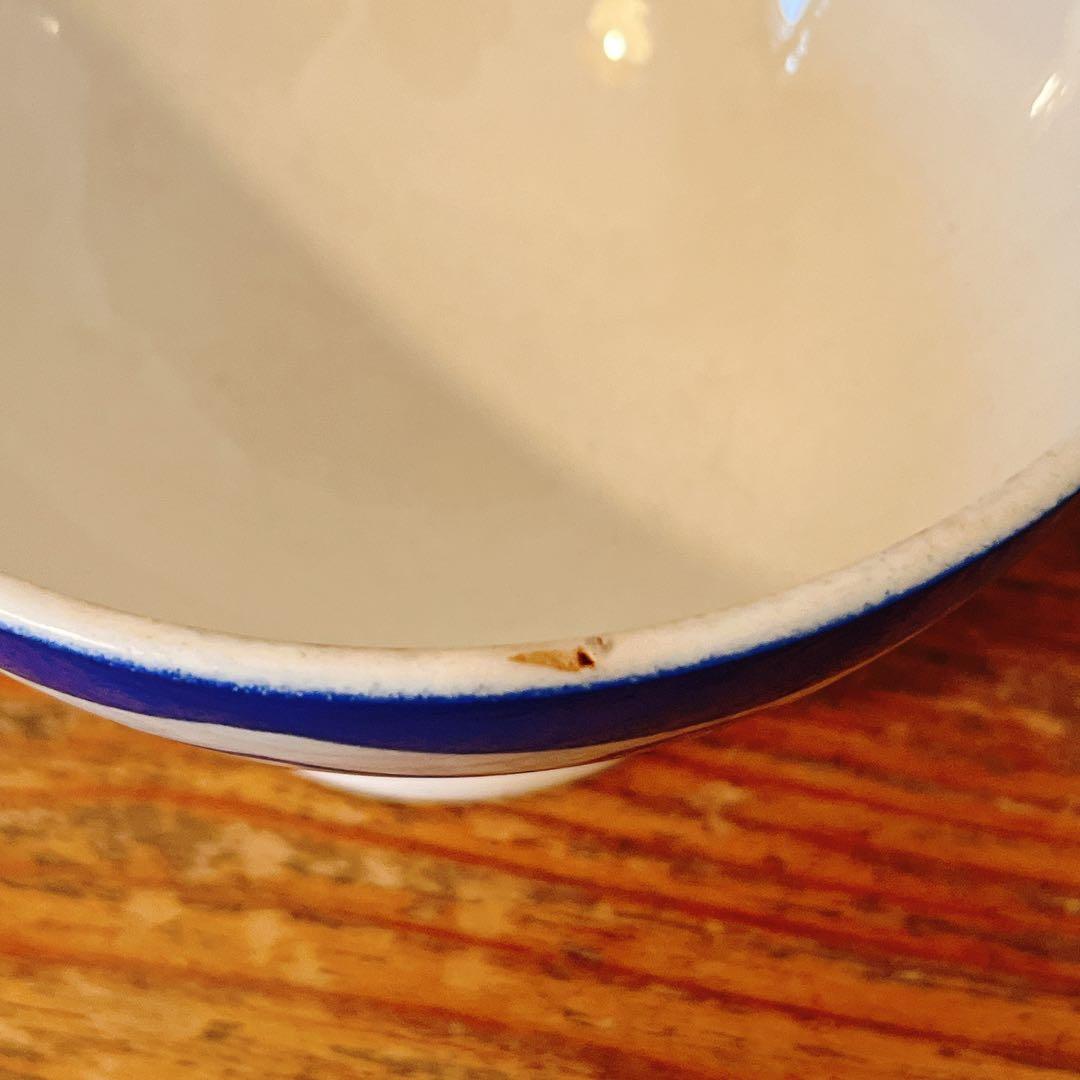 digoinサルグミンヌ　カフェオレボウル