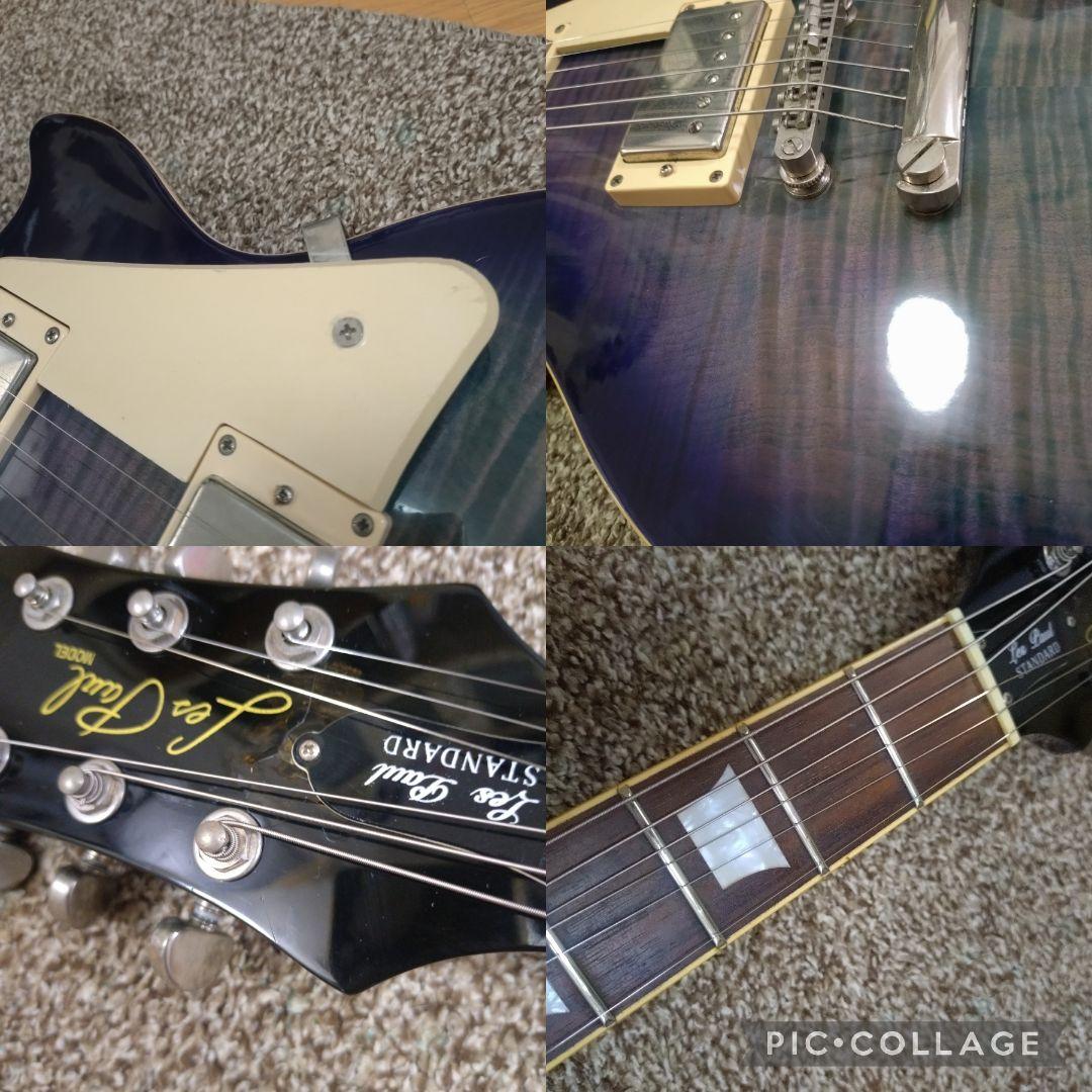Epiphone LESPAUL Standard エレキギター レスポール
