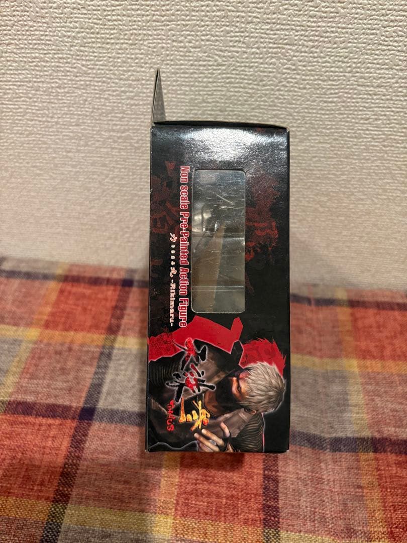 天誅参　彩女　力丸　レア　フィギュア　２体セット