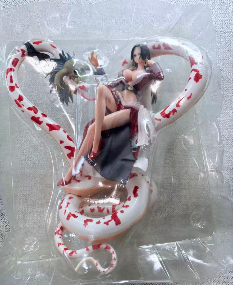 ボア・ハンコック フィギュア