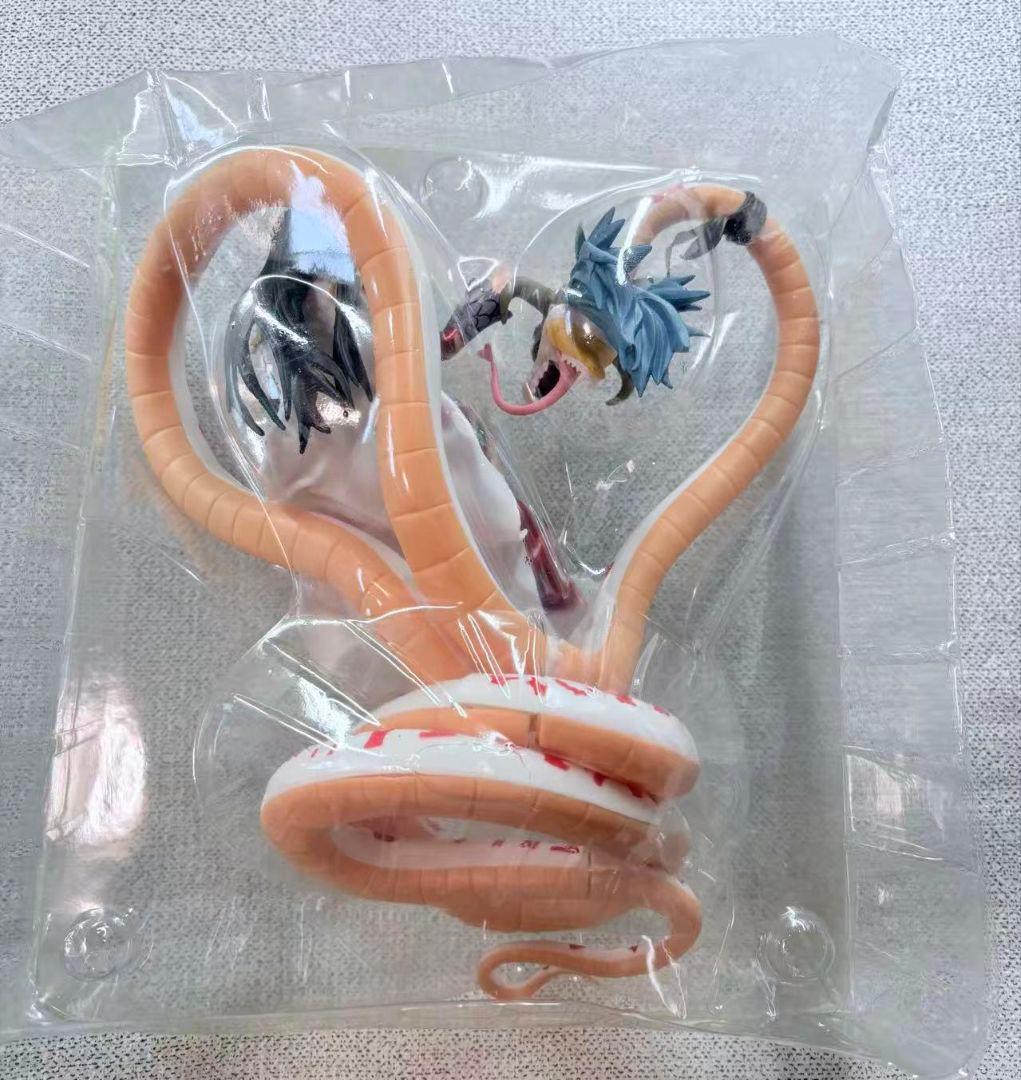 ボア・ハンコック フィギュア