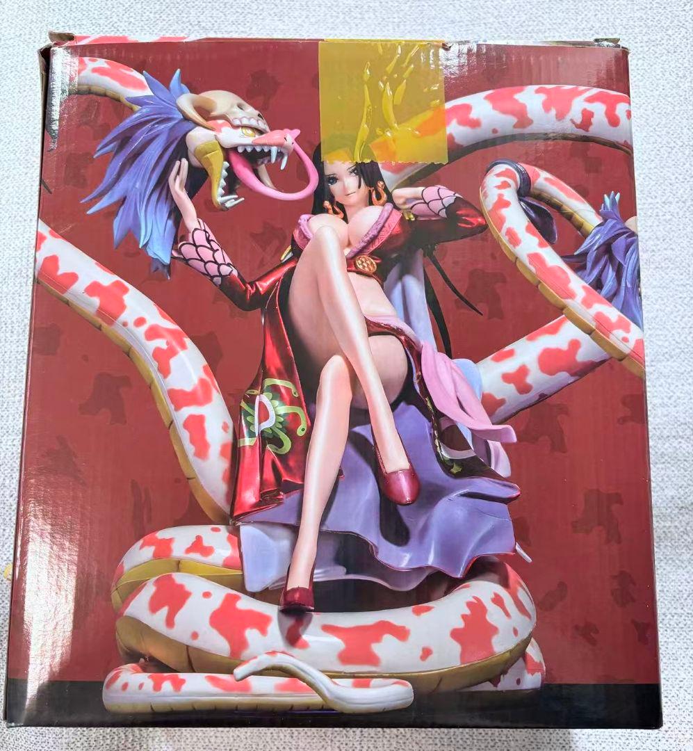 ボア・ハンコック フィギュア