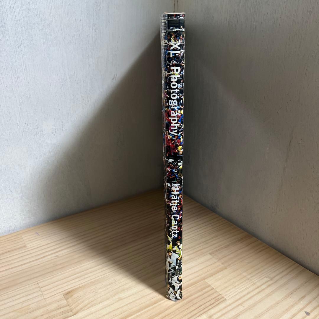 XL Photography 写真集 作品集