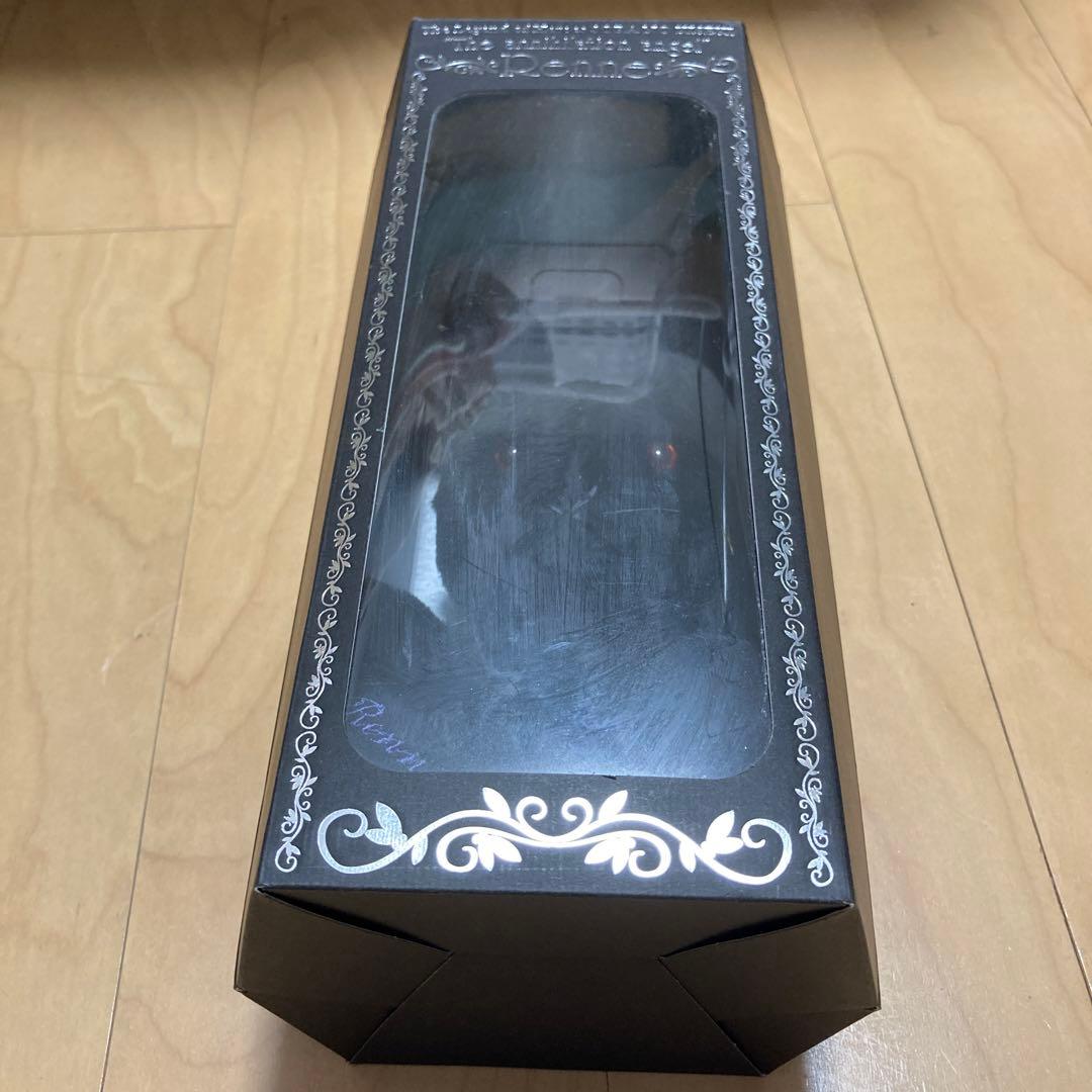 日本ファルコム 英雄伝説 空の軌跡 レンの黒ウサギぬいぐるみ