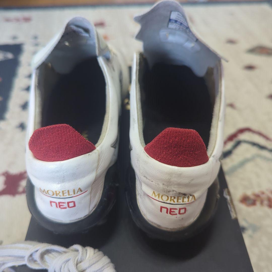 モレリアネオ4 JAPAN