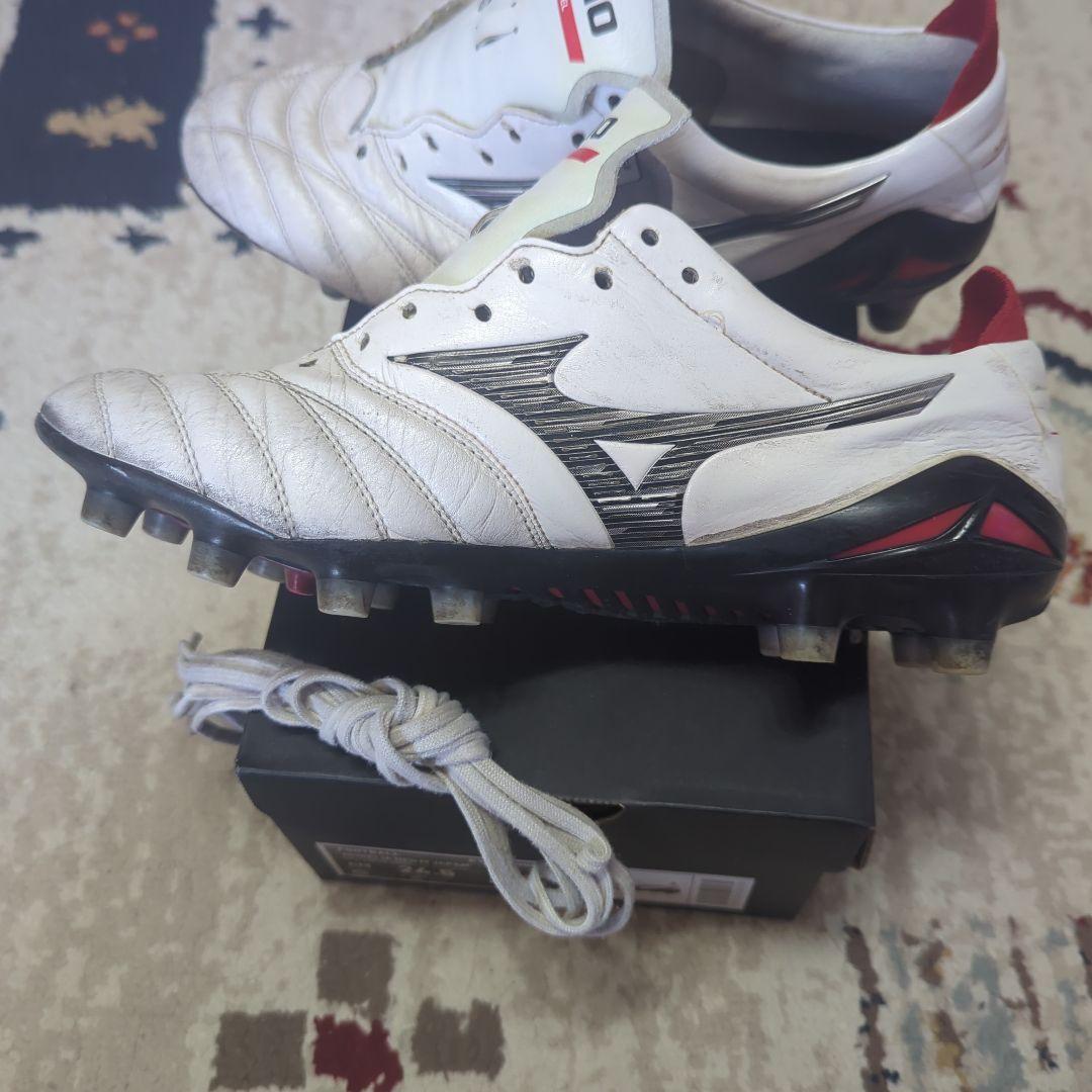 モレリアネオ4 JAPAN