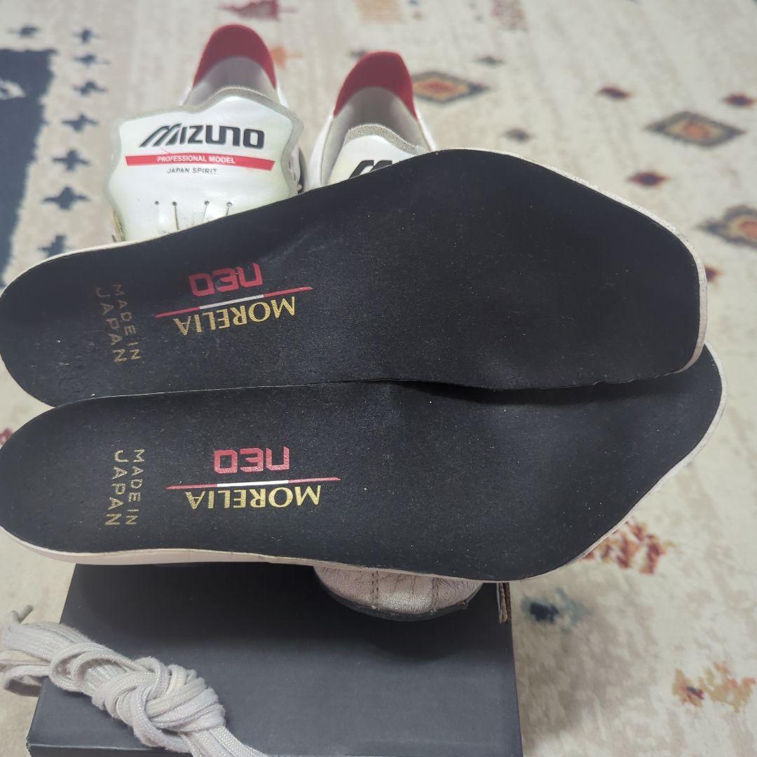 モレリアネオ4 JAPAN