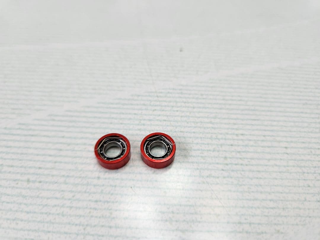 アンバサダー　純正　パワーハンドル　その他カスタムパーツセット