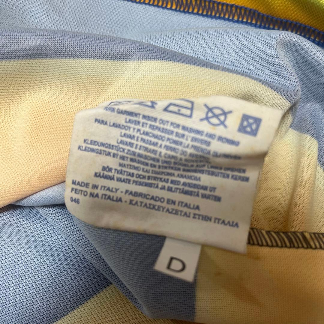 チャンピオン パルマ ジョアンミクー ユニフォーム XL 02-03 イタリア製