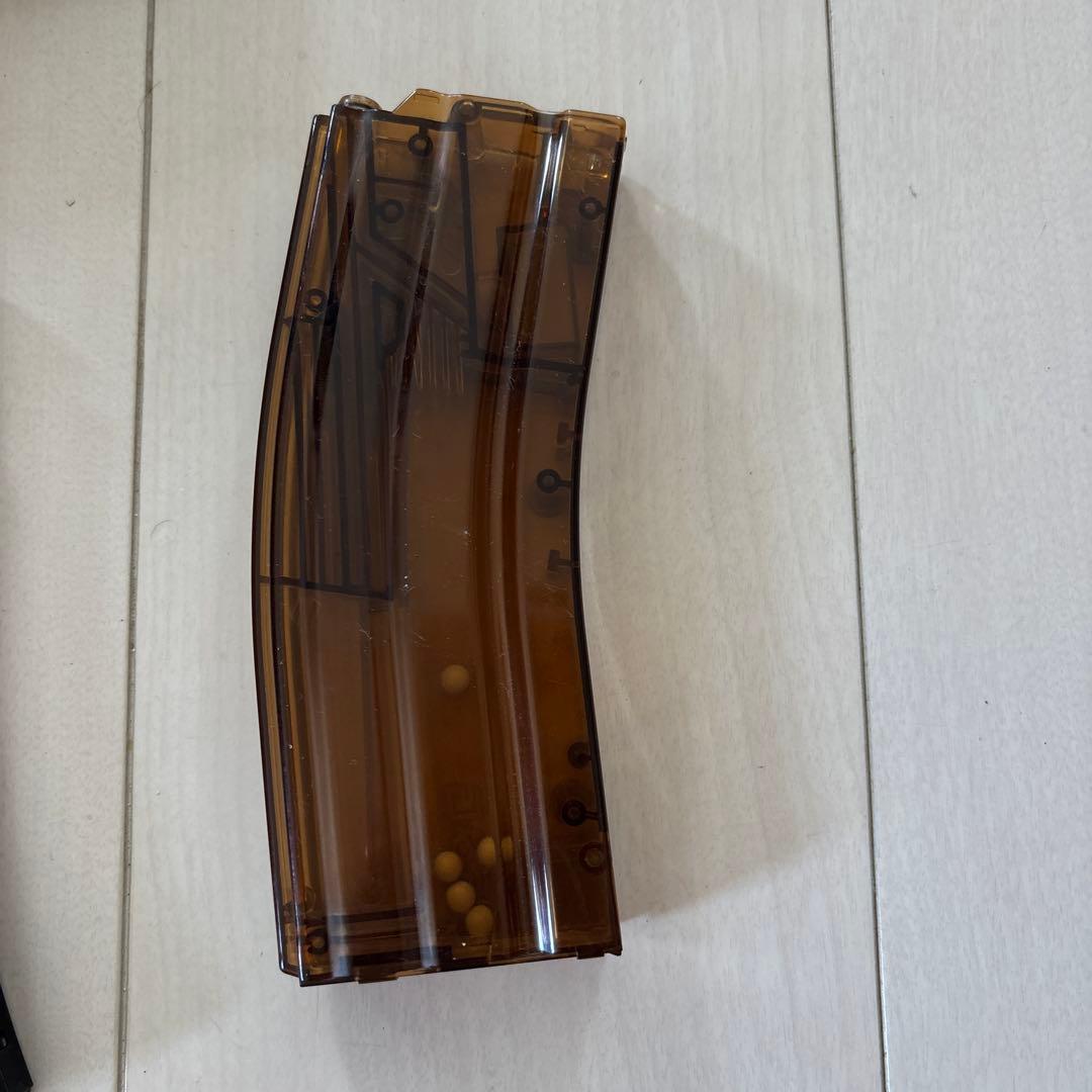 サバゲー モデルガン ガスガン ハンドガン 電動ガンマガジン等 まとめ売り