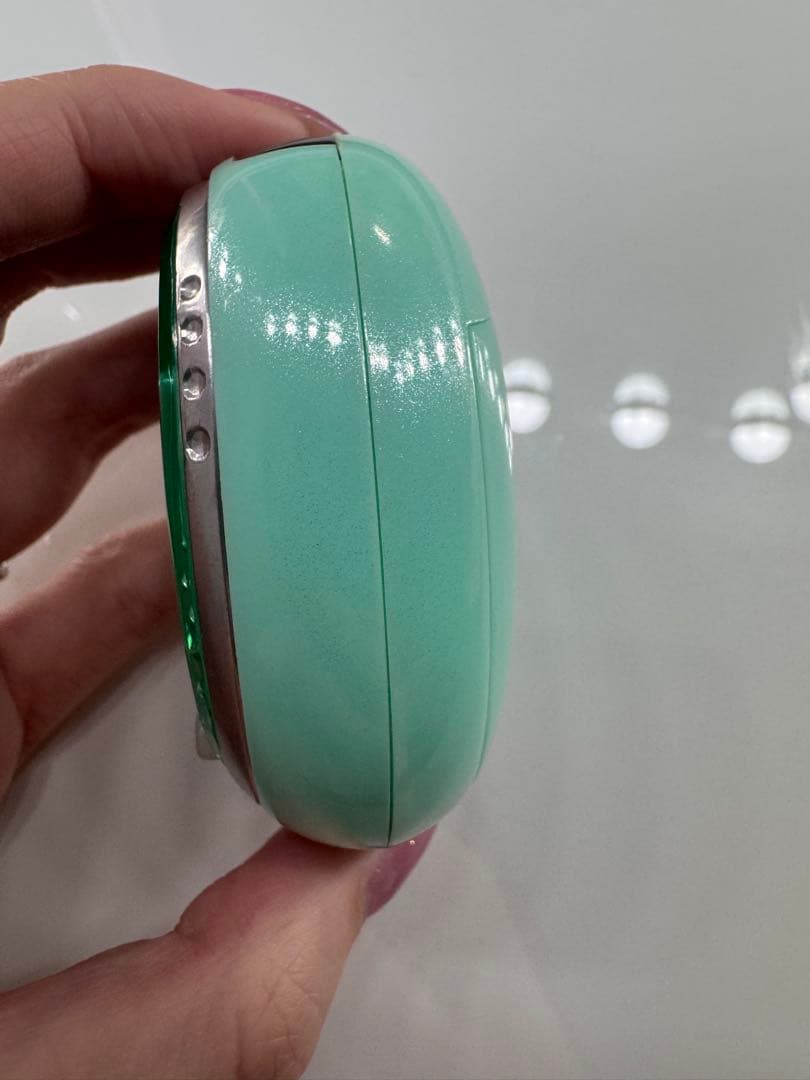 たまごっち idl 本体 グリーン