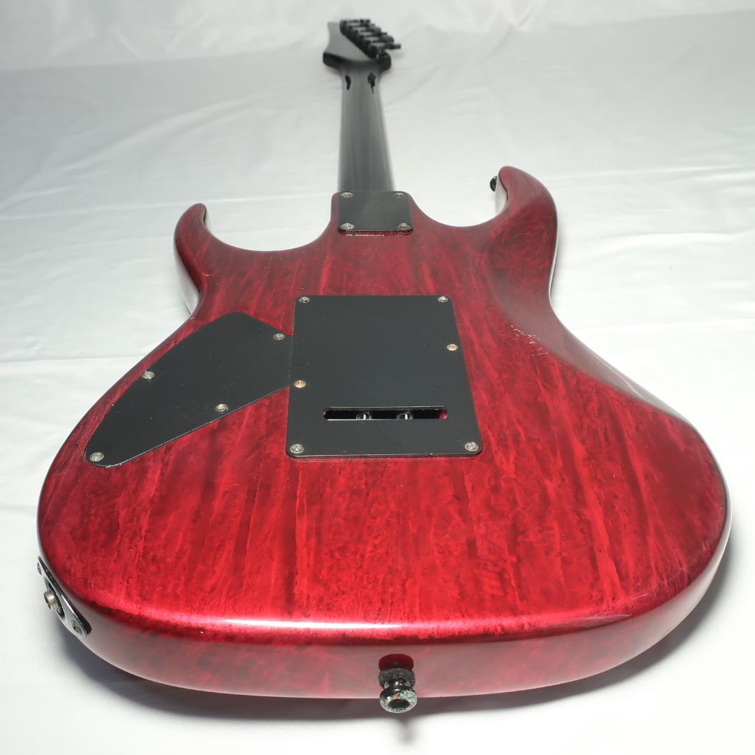 pyon._.p0yo Ibanez エレキギター 純正ケースなし