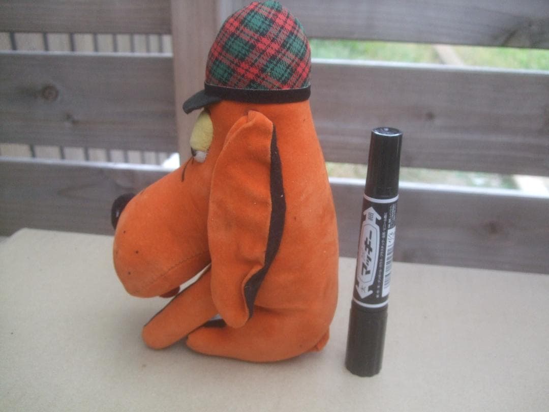 dream pets Buckshot 当時物★ドリームペッツ★タグ付き