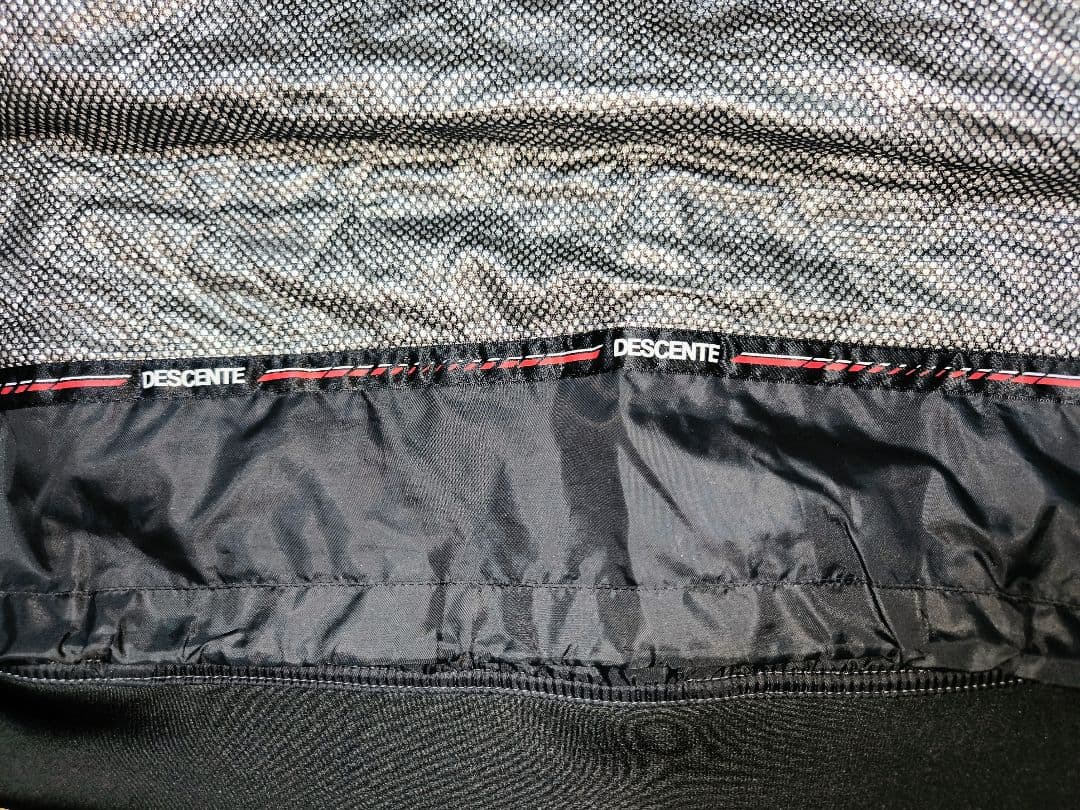 DESCENTE デサント スキーウェア上下セット Sサイズ