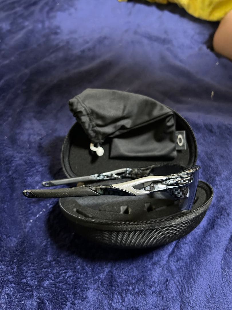 オークリー　サングラス　レーダーロックパス