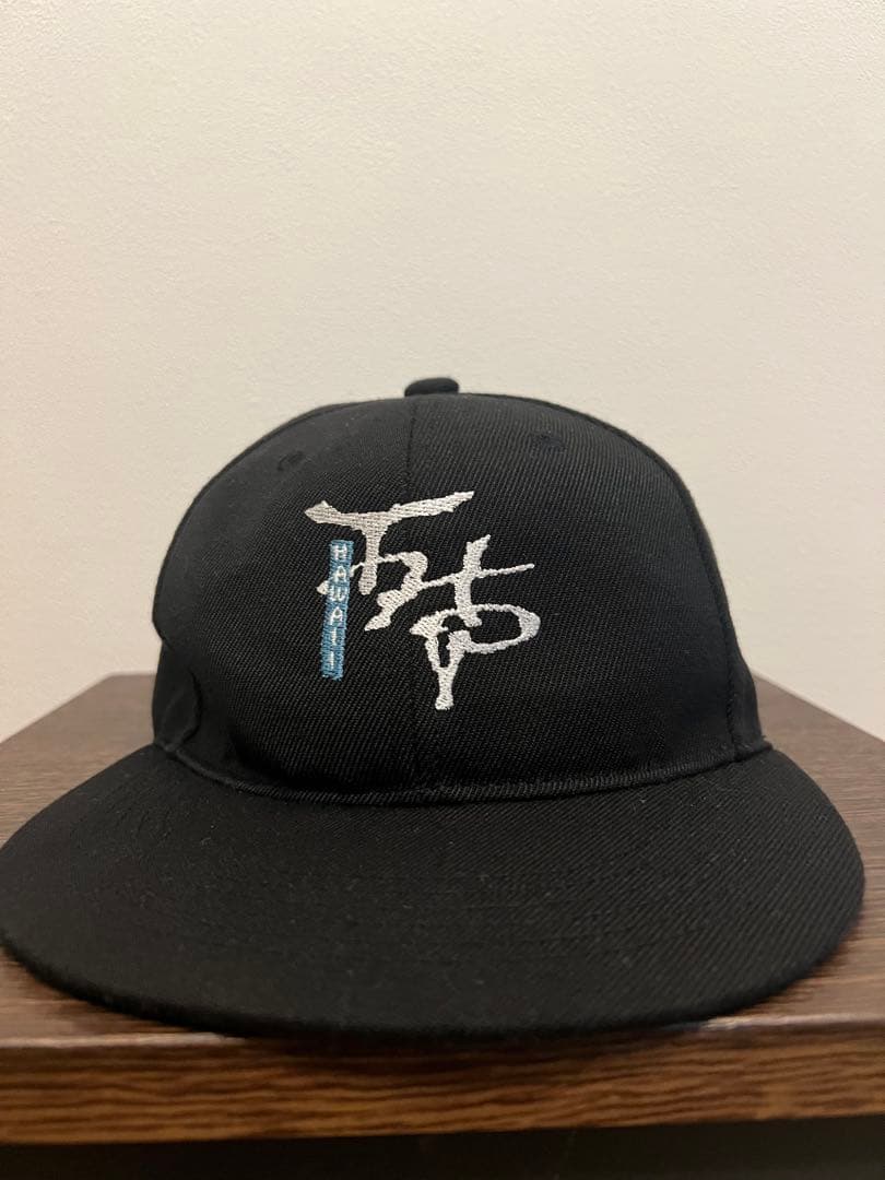 【レア】 THP OG LOGO キャップSNAP BACK ハイパーヨーヨー