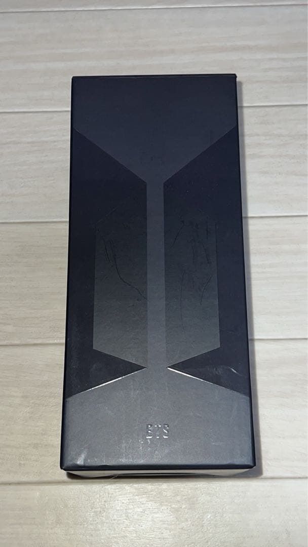 BTS ペンライト アミボム ver.4 MAP OF THE SOUL他