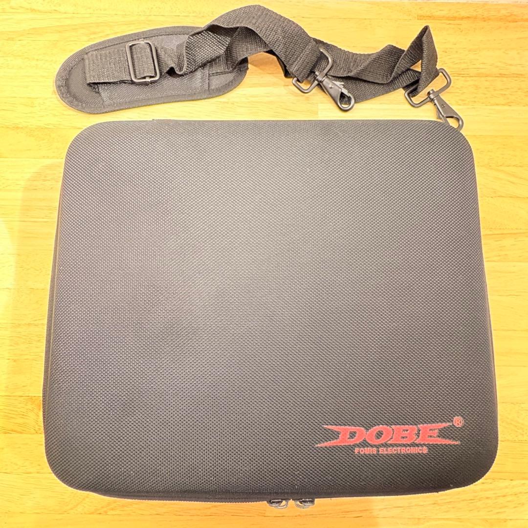 【豪華セット】Nintendo Switch本体＋追加ジョイコン2本＋収納ケース