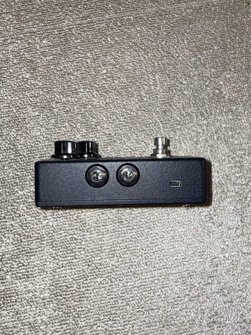 ギター Neunaber Wet Stereo Reverb