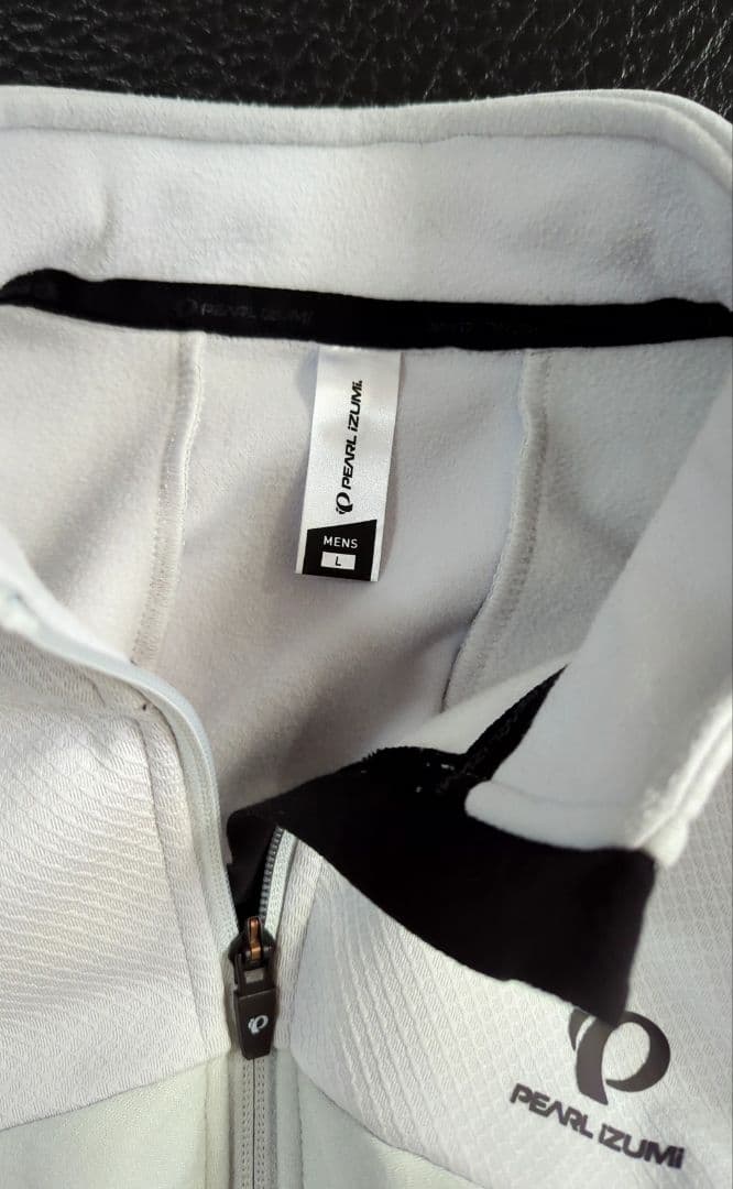 パールイズミ 3500-BL ウィンドブレーク ジャケット