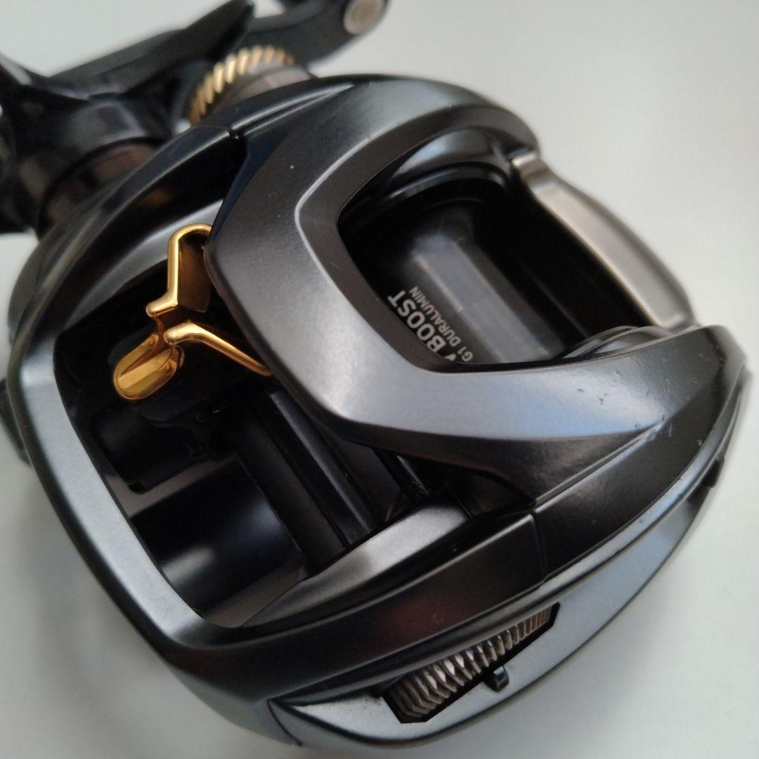 ダイワ　スティーズ　sv tw