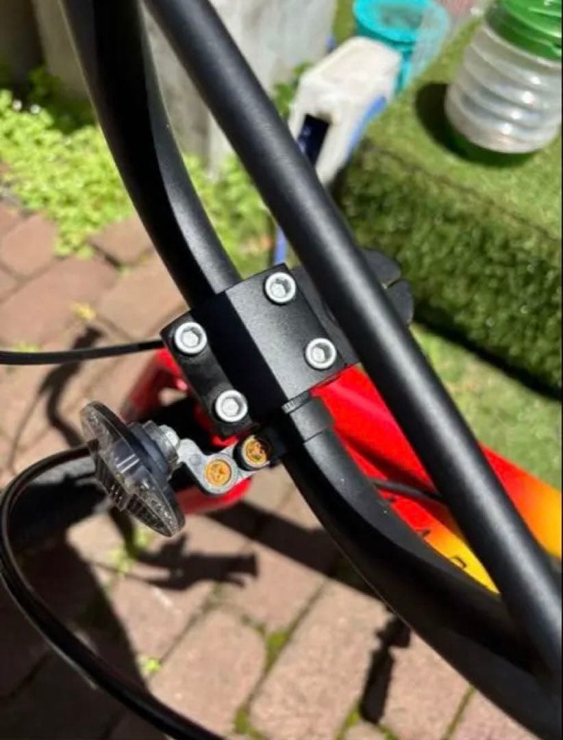 子供用自転車 18インチ　Marin