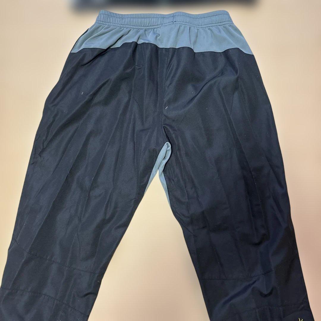 LUZ eSOMBRA ピステ　上下 上　Ｓ 下　Ｍ