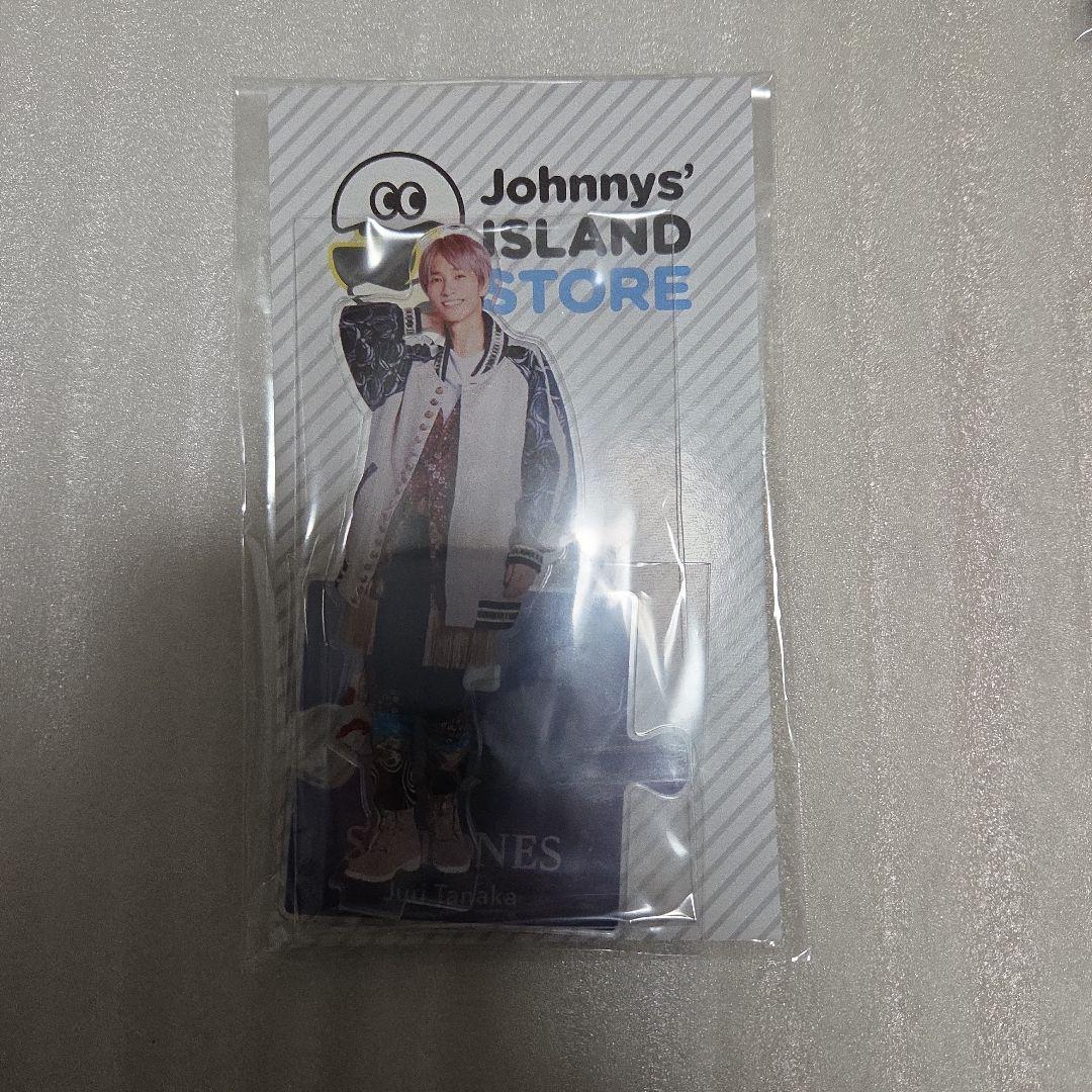 SixTONES 田中樹アクスタ6体セット