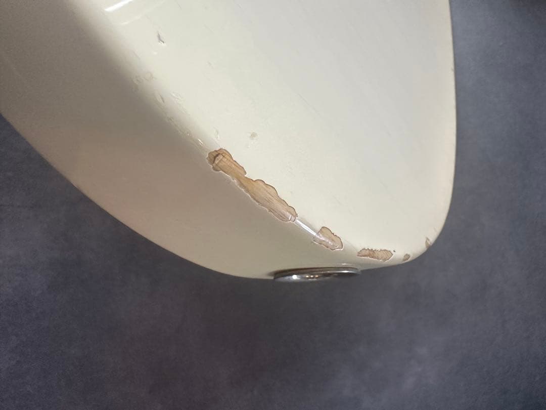 値下げ！Fender new american vintage 1958