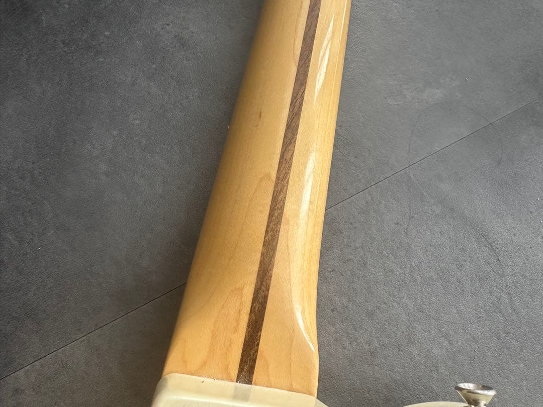 値下げ！Fender new american vintage 1958