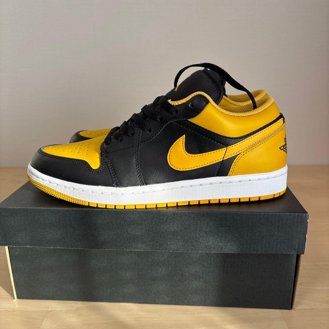 シューズ(男性用) AIR Jordan1 LOW