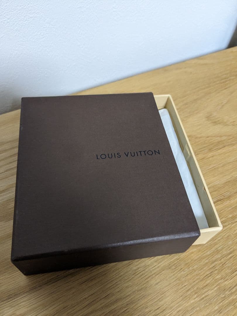 LOUIS VUITTON ルイ・ヴィトン マネークリップM65067