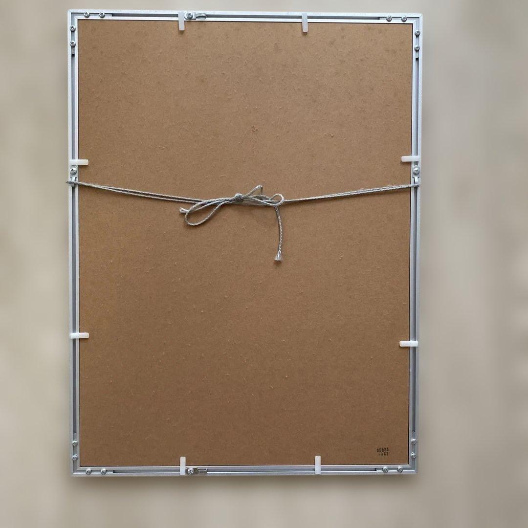 天野喜孝　アートポスター　「騎神きたりぬ」　「黎明」　「春の宴」