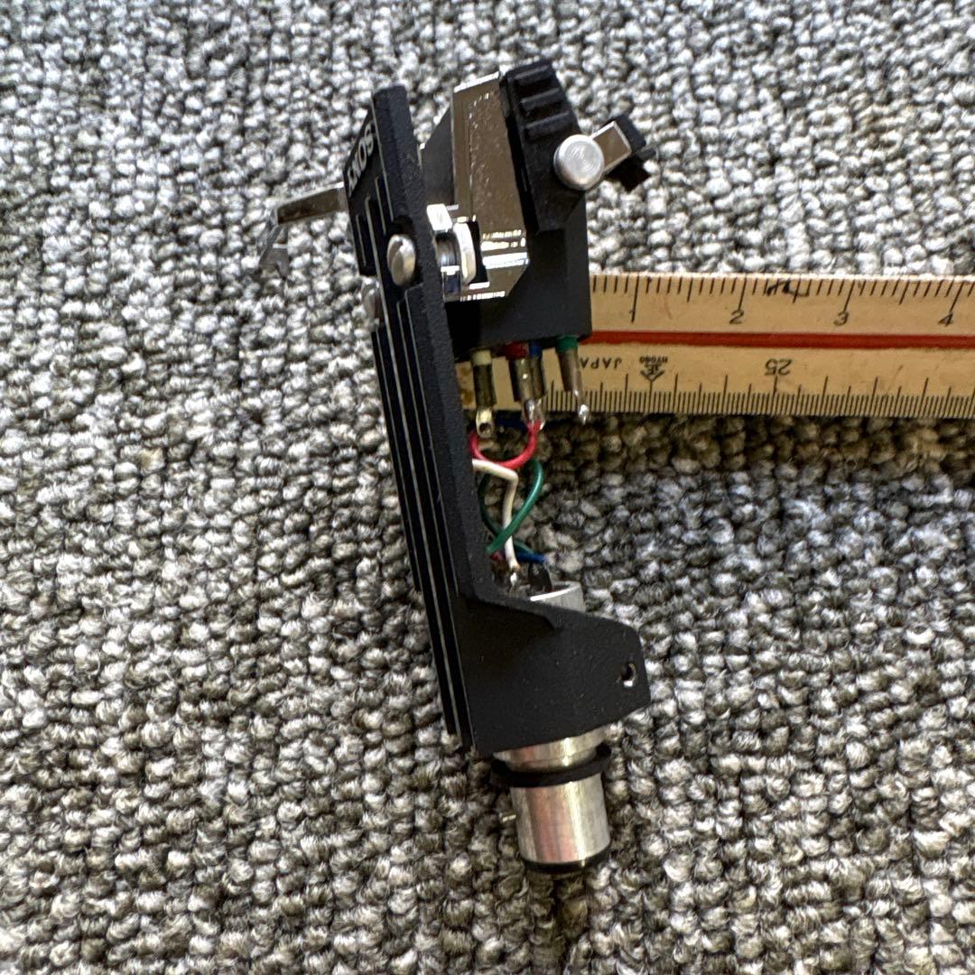 SONY SHURE V15 TYPE IV レコードカートリッジ