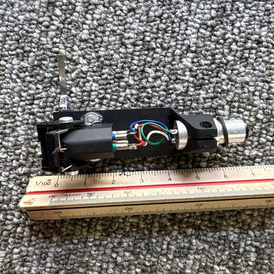 SONY SHURE V15 TYPE IV レコードカートリッジ