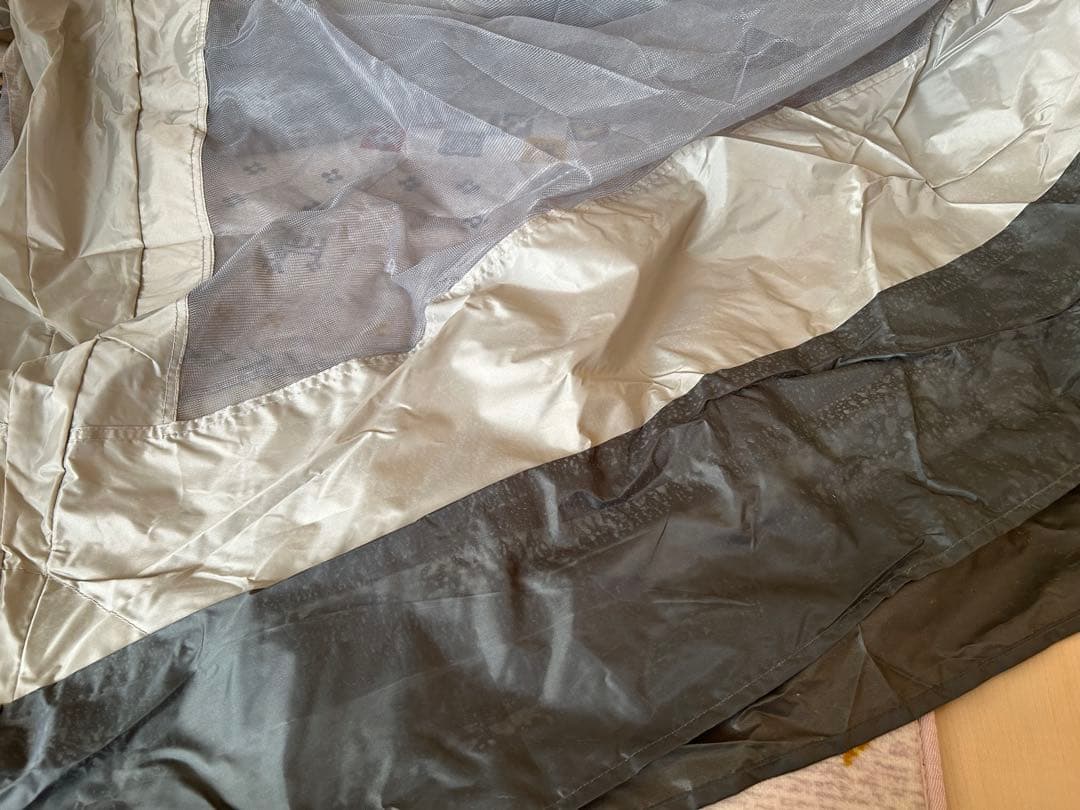 Coleman メッシュスクリーンハンガー /300