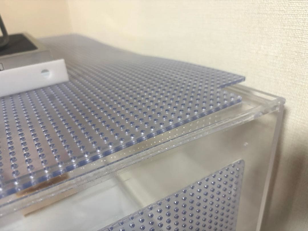 【小動物用】アクリルケージおまけ多数 ※中古訳有※【特価】