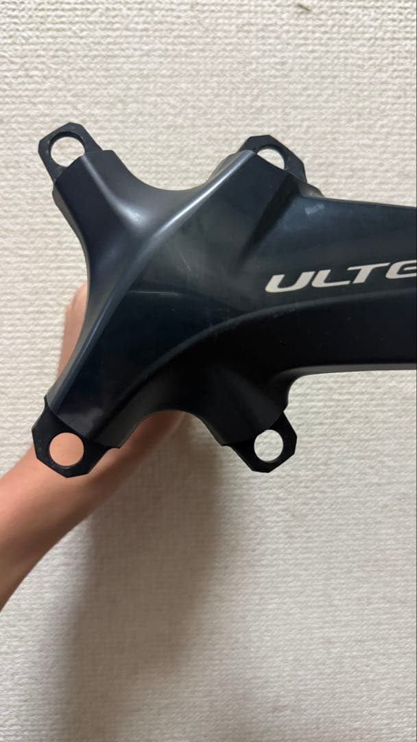 SHIMANO ULTEGRA R8000 クランクアーム