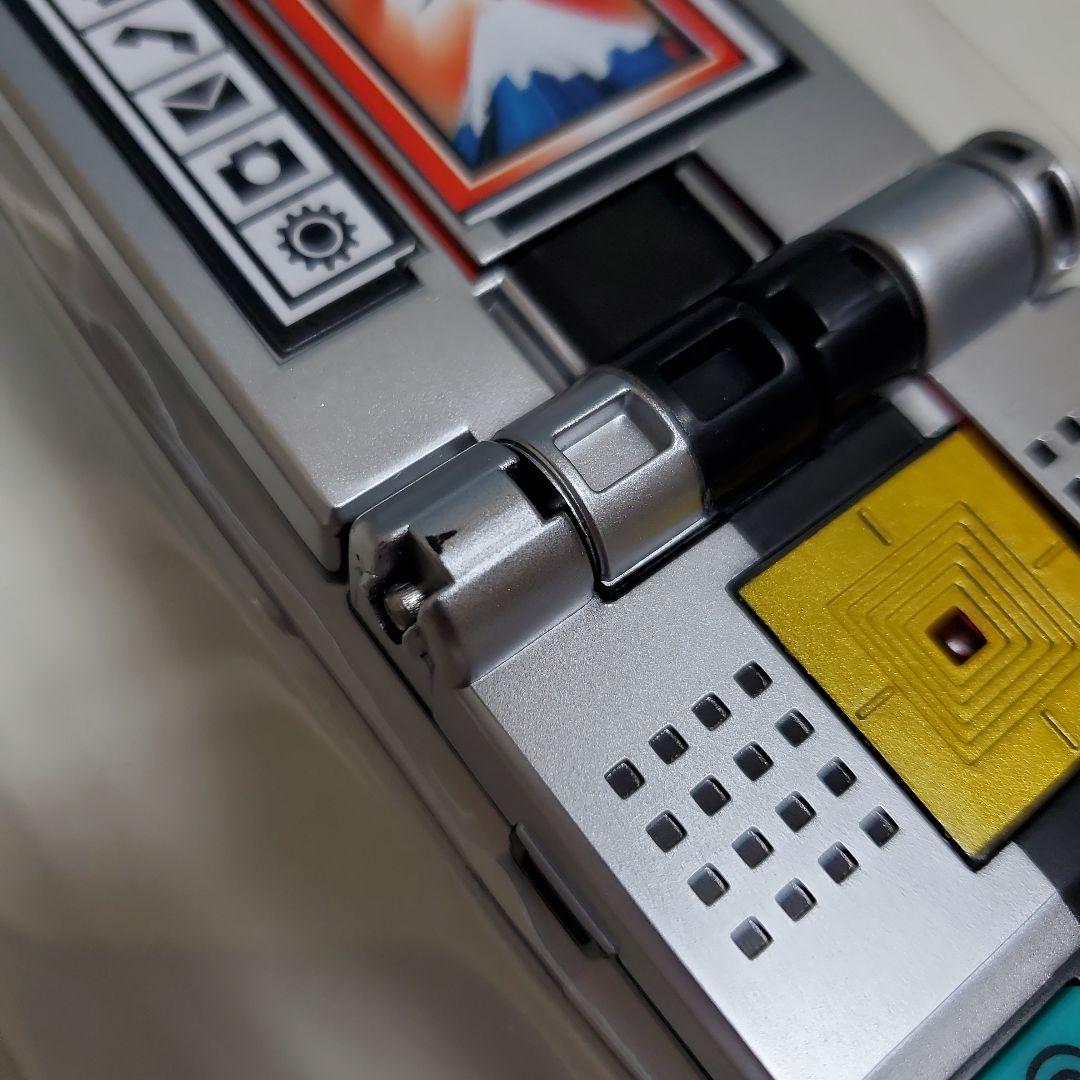 ショドウフォン　メモリアルエディション