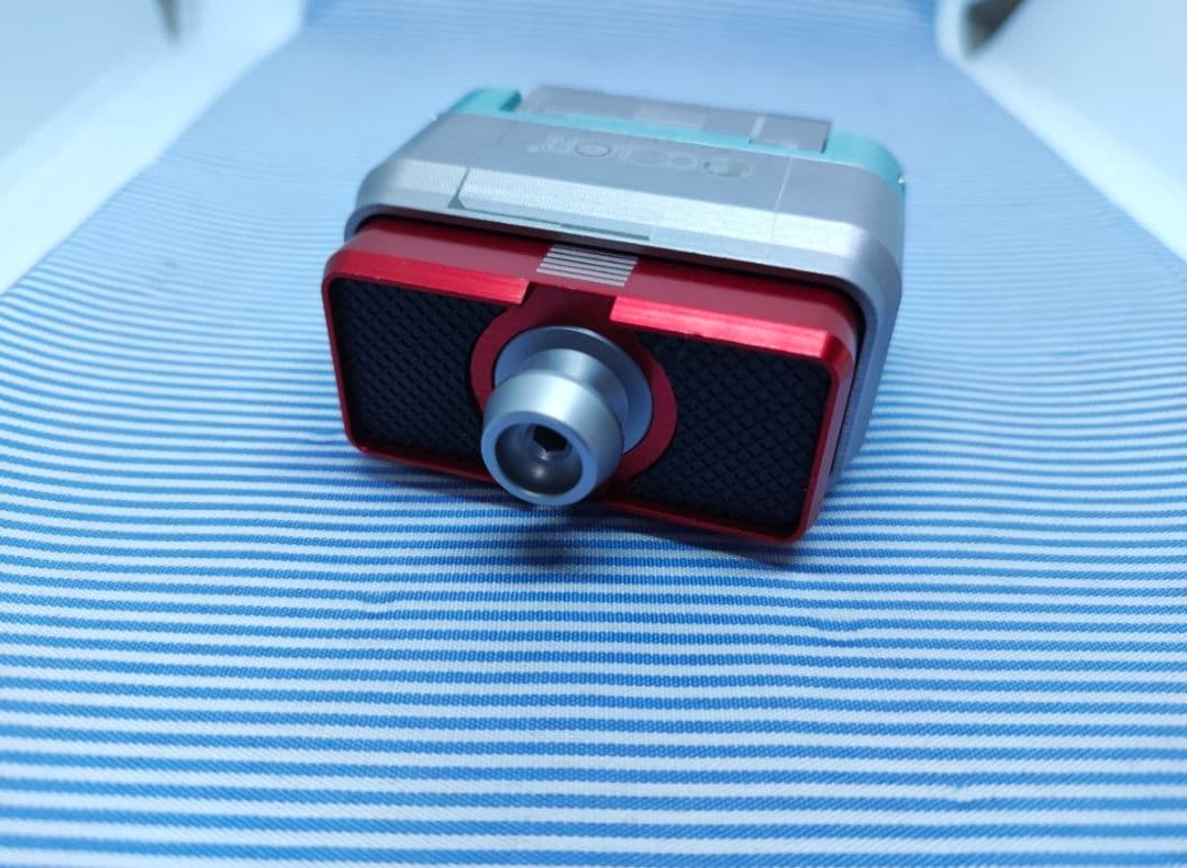 ★新品★COLOR PLUS ブロンプトン リアサスペンション CHAPT-3