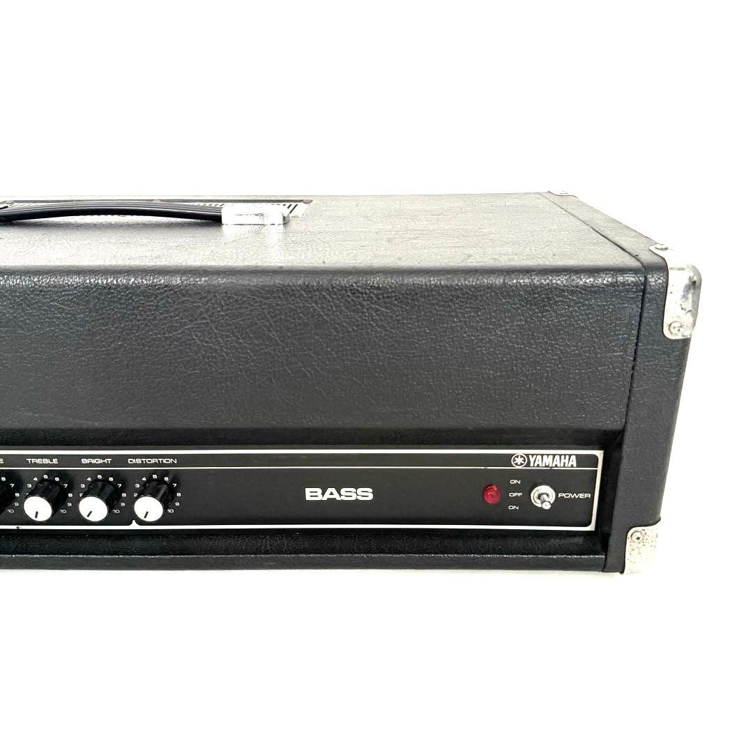 【希少】YAMAHA J-100B ベースアンプヘッド ヤマハ