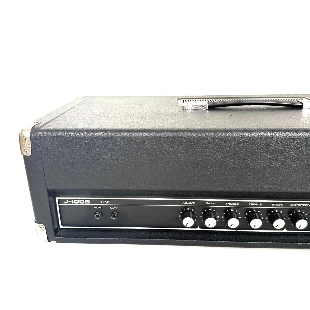 【希少】YAMAHA J-100B ベースアンプヘッド ヤマハ