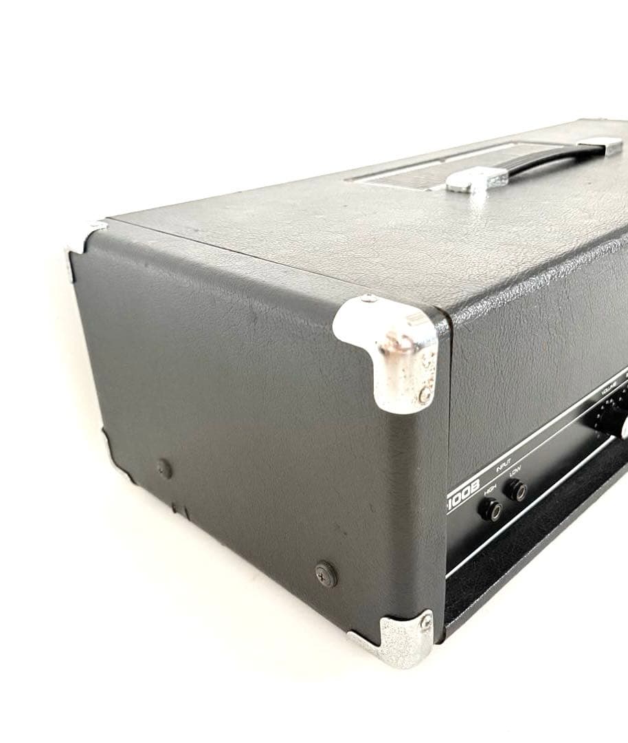 【希少】YAMAHA J-100B ベースアンプヘッド ヤマハ