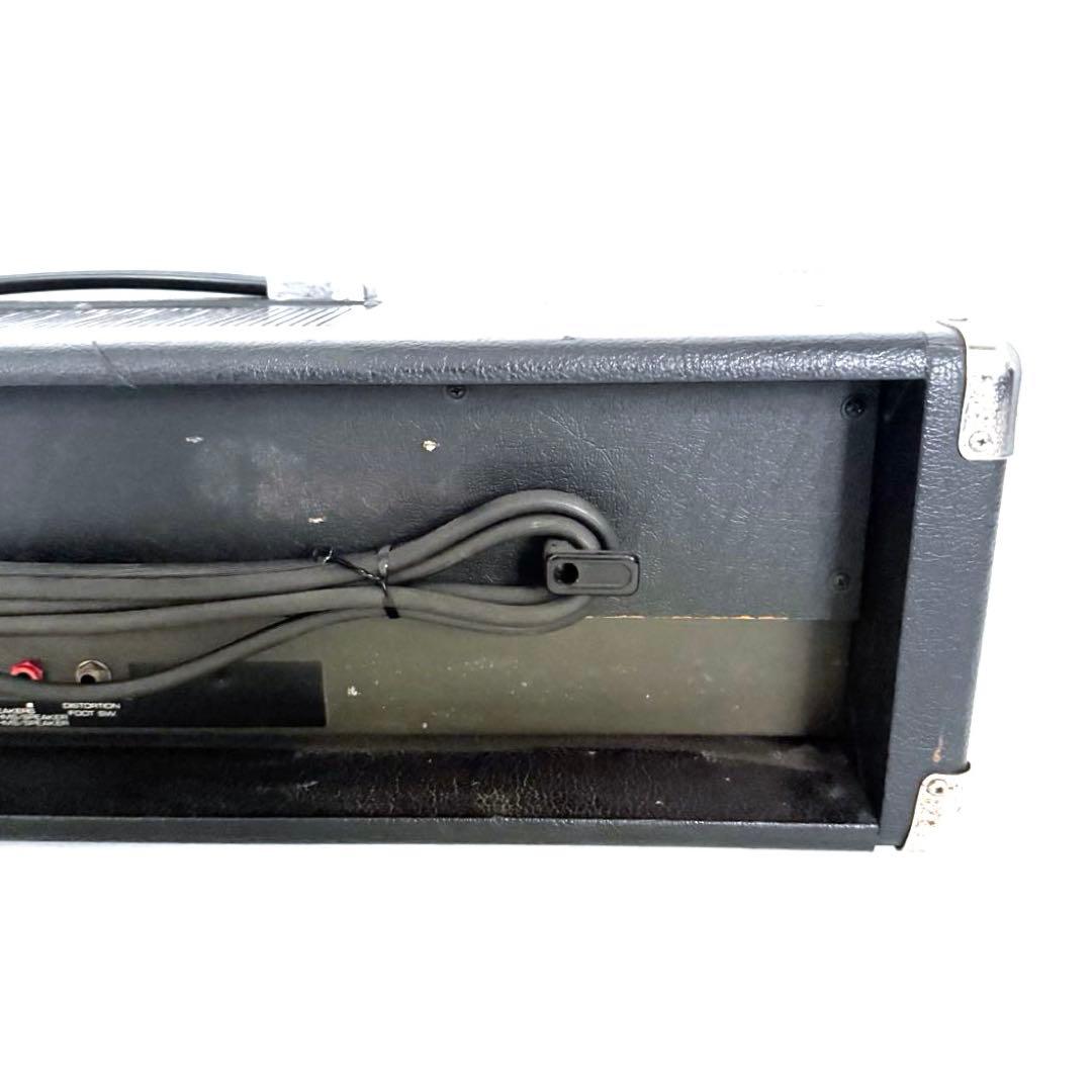 【希少】YAMAHA J-100B ベースアンプヘッド ヤマハ